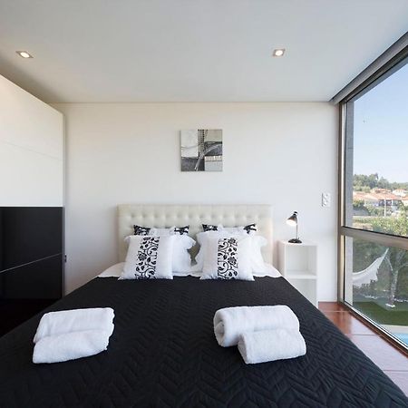 Lovelystay - Casa Guimas เปนาฟิล ภายนอก รูปภาพ