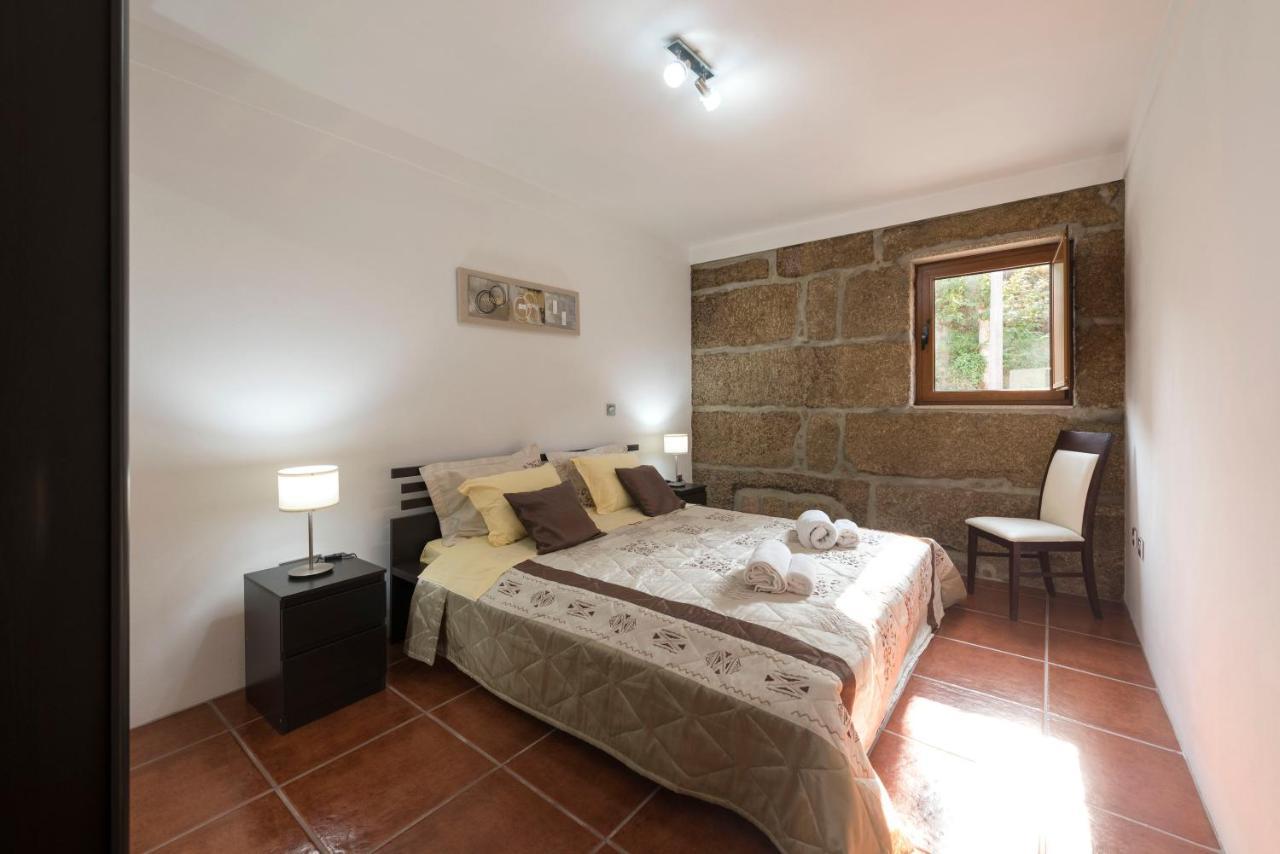 Lovelystay - Casa Guimas เปนาฟิล ภายนอก รูปภาพ
