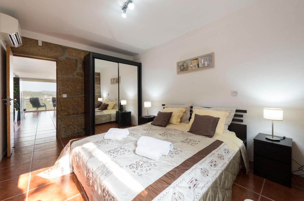 Lovelystay - Casa Guimas เปนาฟิล ภายนอก รูปภาพ