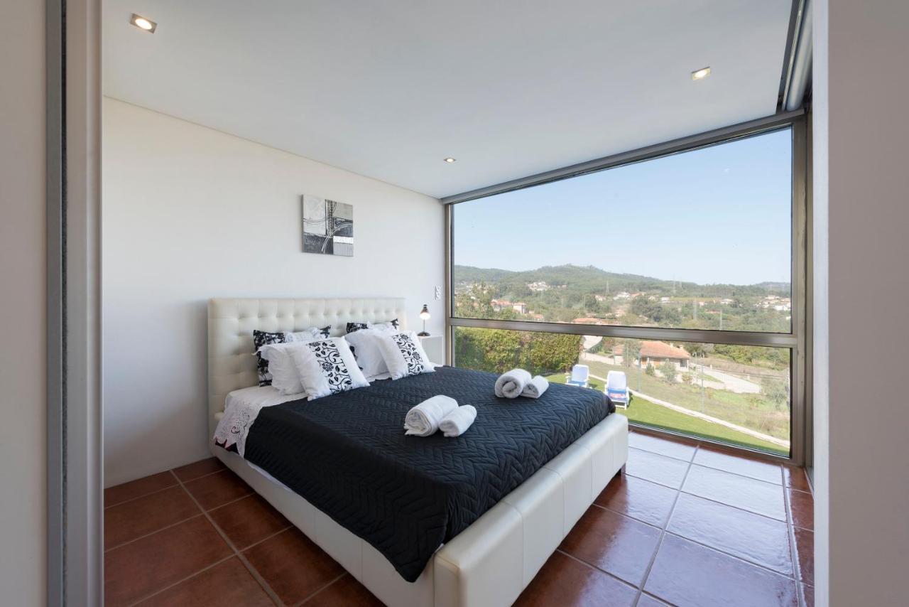 Lovelystay - Casa Guimas เปนาฟิล ภายนอก รูปภาพ