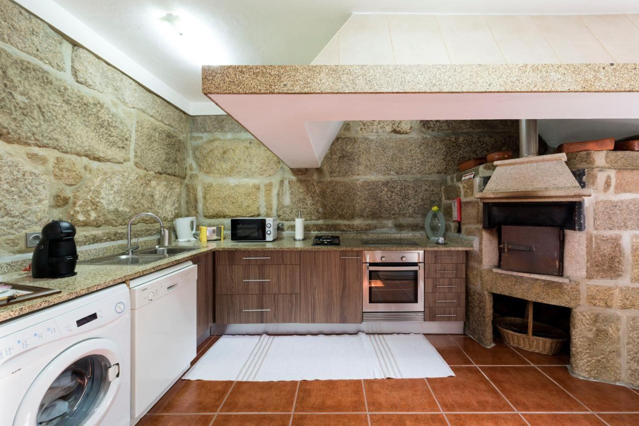 Lovelystay - Casa Guimas เปนาฟิล ภายนอก รูปภาพ