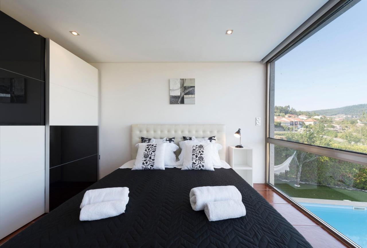 Lovelystay - Casa Guimas เปนาฟิล ภายนอก รูปภาพ
