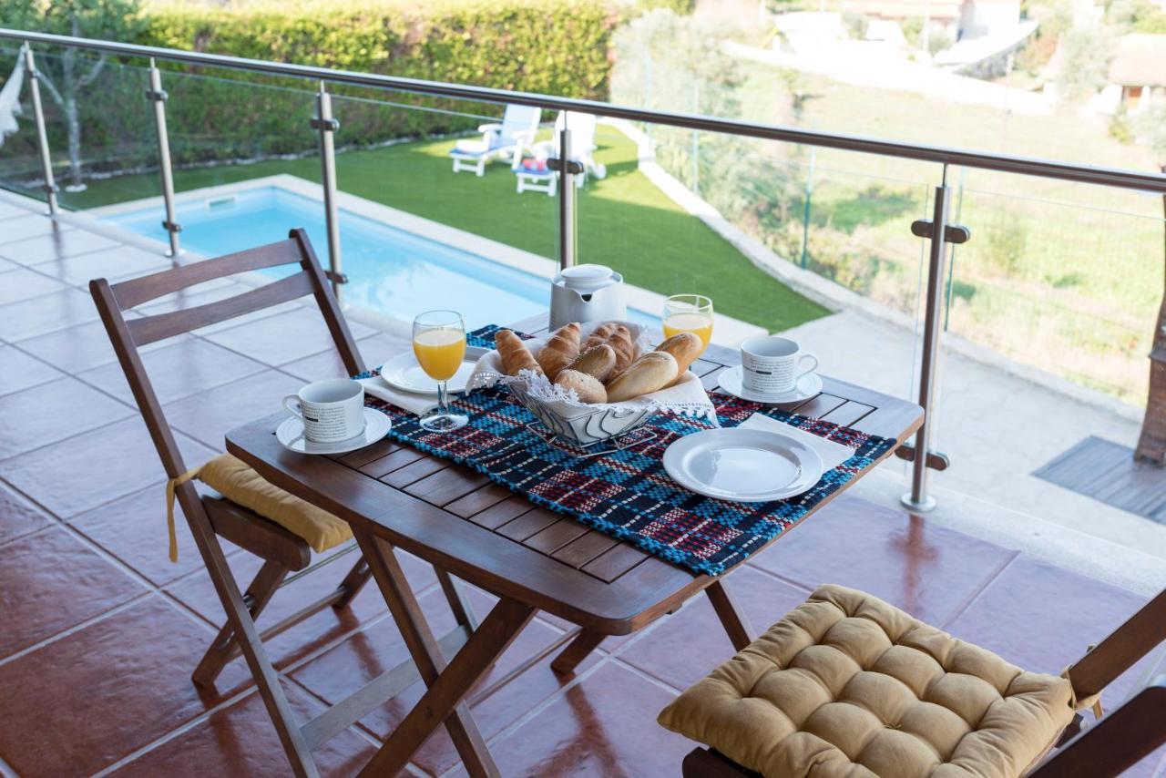 Lovelystay - Casa Guimas เปนาฟิล ภายนอก รูปภาพ