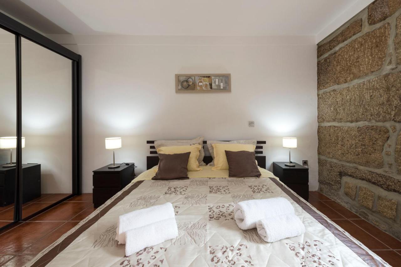 Lovelystay - Casa Guimas เปนาฟิล ภายนอก รูปภาพ