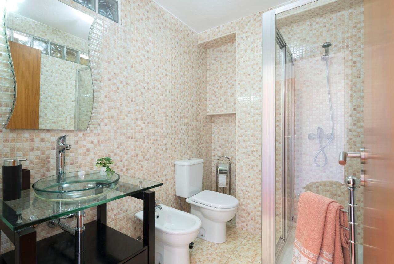 Lovelystay - Casa Guimas เปนาฟิล ภายนอก รูปภาพ